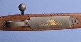 MONTANA RIFLE CO - Colorado Buck Custom - .338 Norma Mag - 3 of 6