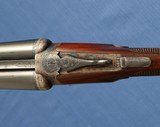 Webley & Scott - Model 720 - 20ga 28
