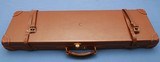 Webley & Scott - Model 720 - 20ga 28