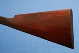 Webley & Scott - Model 720 - 20ga 28