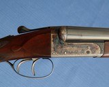 Webley & Scott - Model 720 - 20ga 28