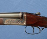Webley & Scott - Model 720 - 20ga 28