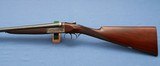 Webley & Scott - Model 720 - 20ga 28