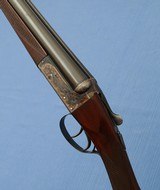 Webley & Scott - Model 720 - 20ga 28