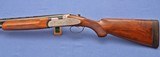 BERETTA - S57EL / BL-6 - 12ga 30