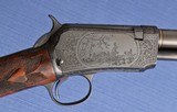 WINCHESTER - 62A - Custom Upgrade ! - 4 of 15