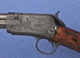 WINCHESTER - 62A - Custom Upgrade ! - 3 of 15