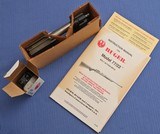 RUGER - 77/22 - First Year - New Old Stock ! - 6 of 6