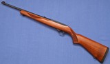 RUGER - 10/22 Sporter - 1985 - New Old Stock!