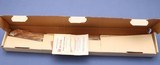 RUGER - 10/22 Sporter - 1985 - New Old Stock! - 5 of 8