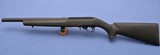RUGER - 10/22 Hammer Forged Bbl - - 1 of 7