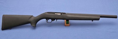 S O L D -- RUGER - 10/22 Hammer Forged Bbl - Shipping Included in Price - Image 2 of 7
