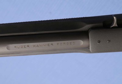 S O L D -- RUGER - 10/22 Hammer Forged Bbl - Shipping Included in Price - Image 3 of 7
