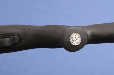 S O L D -- RUGER - 10/22 Hammer Forged Bbl - Shipping Included in Price - Image 6 of 7