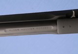 RUGER - 10/22 Hammer Forged Bbl - - 3 of 7
