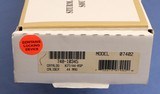 RUGER - 77/44 - First Year - NIB - New Old Stock - 2 of 3