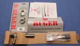 RUGER - 77/44 - First Year - NIB - New Old Stock - 3 of 3