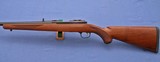 RUGER - 77/44 - First Year - NIB - New Old Stock