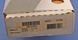 RUGER - 77/44 - First Year - NIB - New Old Stock - 5 of 5