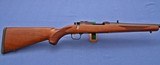 RUGER - 77/44 - First Year - NIB - New Old Stock - 2 of 5