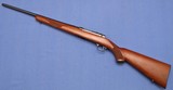 RUGER - 77/22 - First Year - New Old Stock !