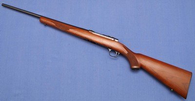 RUGER - 77/22 - First Year - New Old Stock !