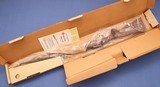 RUGER - 77/22 - First Year - New Old Stock ! - 4 of 6