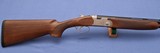 BERETTA - 686 Silver Pigeon I - 28ga and 410ga Combo - New In Original Box w/ Case! - 3 of 6