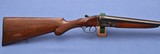 RARE - Belgian - E.A. Theate - SxS - 28ga - 28