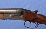 RARE - Belgian - E.A. Theate - SxS - 28ga - 28