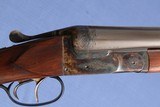 RARE - Belgian - E.A. Theate - SxS - 28ga - 28