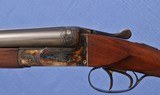 RARE - Belgian - E.A. Theate - SxS - 24ga - 27-5/8