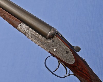 Churchill - - Premier Grade - Best Gun - 12ga 30