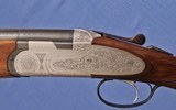 S O L D - - - BERETTA
- - BL-6 - 20ga 26-1/2