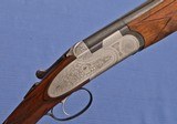 S O L D - - - BERETTA
- - BL-6 - 20ga 26-1/2
