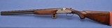 S O L D - - - BERETTA
- - BL-6 - 20ga 26-1/2