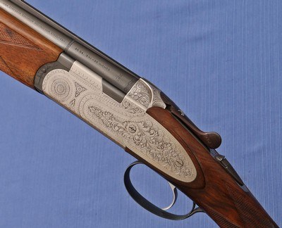 S O L D - - - BERETTA
- - BL-6 - 20ga 26-1/2