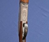 S O L D - - - BERETTA
- - BL-6 - 20ga 26-1/2