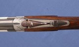 S O L D - - - BERETTA
- - BL-6 - 20ga 26-1/2