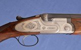 S O L D - - - BERETTA - SO2 - 12ga 2-3/4