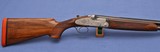 S O L D - - - BERETTA - SO2 - 12ga 2-3/4