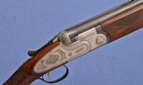 S O L D - - - BERETTA - SO2 - 12ga 2-3/4