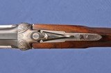 S O L D - - - BERETTA - SO2 - 12ga 2-3/4