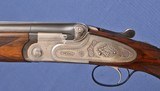 S O L D - - - BERETTA - SO2 - 12ga 2-3/4