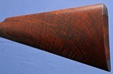 PURDEY - Best - 20ga SxS Game Gun - MINT As New - Cased - 12 of 21