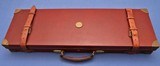 PURDEY - Best - 20ga SxS Game Gun - MINT As New - Cased - 18 of 21