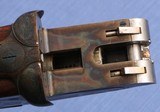 PURDEY - Best - 20ga SxS Game Gun - MINT As New - Cased - 14 of 21