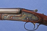 PURDEY - Best - 20ga SxS Game Gun - MINT As New - Cased - 3 of 21