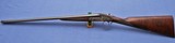 PURDEY - Best - 20ga SxS Game Gun - MINT As New - Cased - 7 of 21