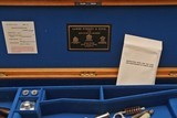 PURDEY - Best - 20ga SxS Game Gun - MINT As New - Cased - 16 of 21